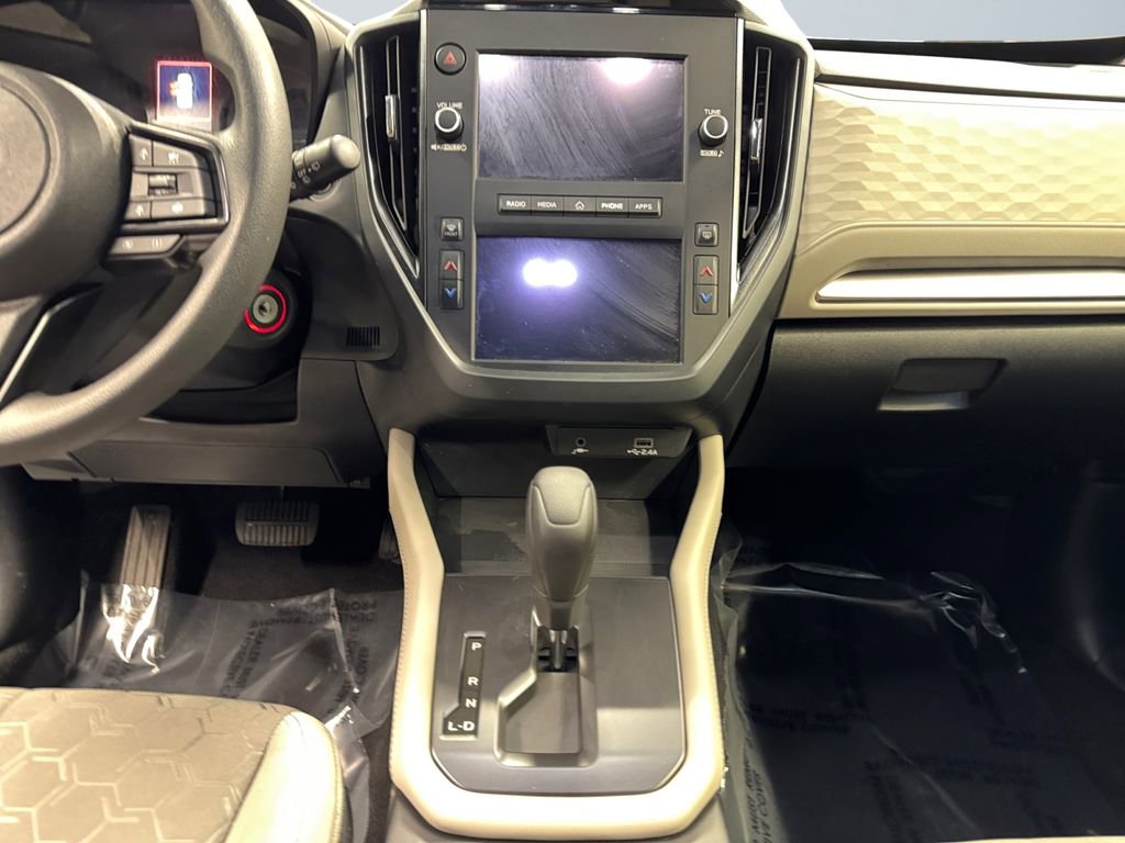 Certified 2025 Subaru Forester image 11