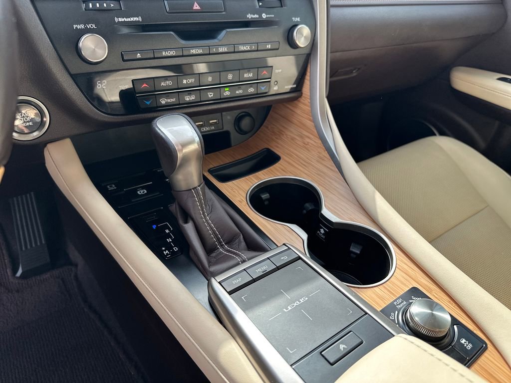 Used 2020 Lexus RX 350L FWD w/ Premium Package image 27