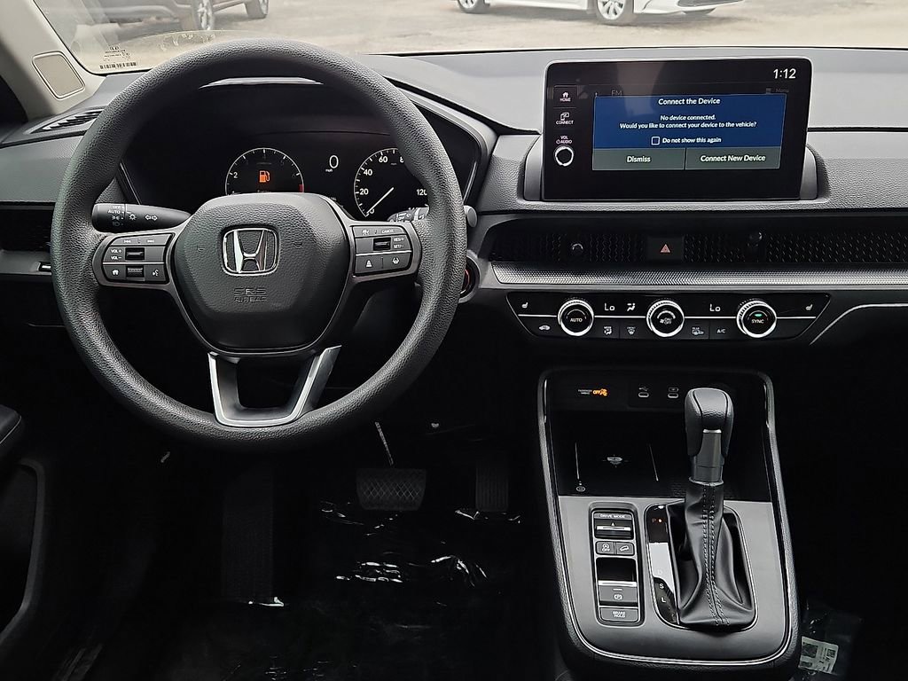 New 2026 Honda CR-V EX image 18