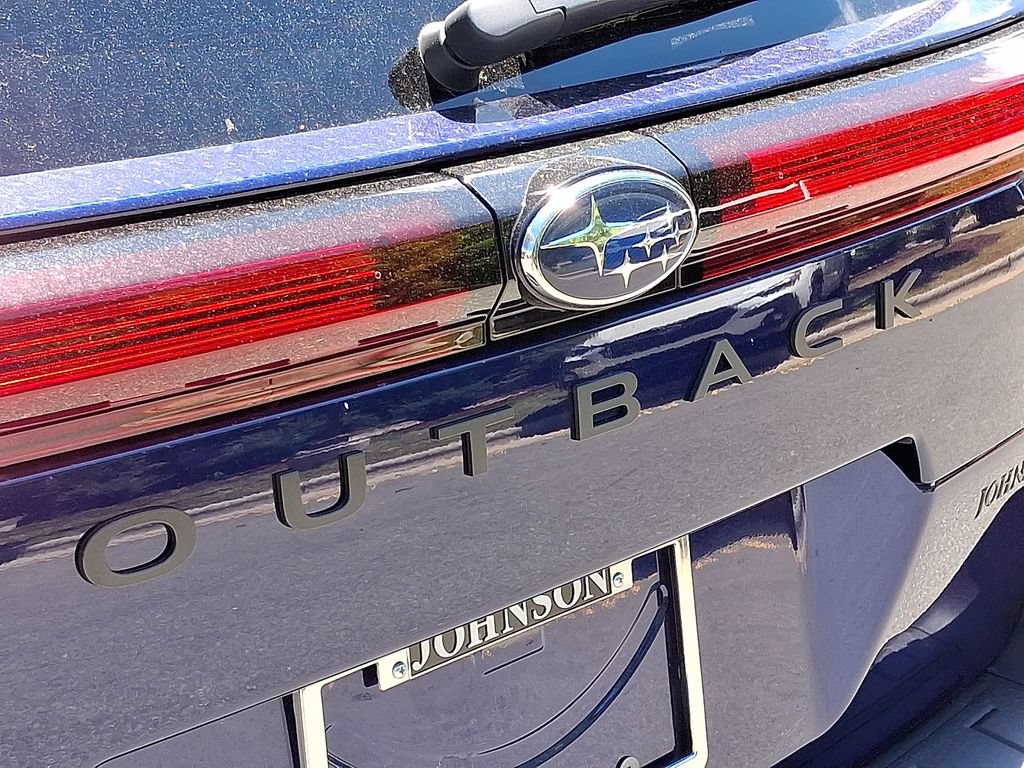 New 2026 Subaru Outback Limited w/ Premium/Limited Package 2 AWD/4WD image 19
