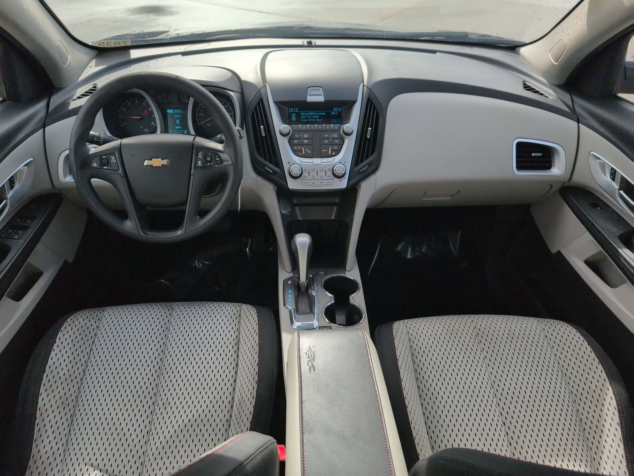 Used 2013 Chevrolet Equinox LS image 22