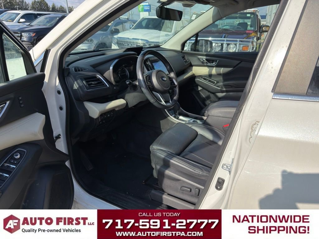 Used 2022 Subaru Ascent Limited image 10