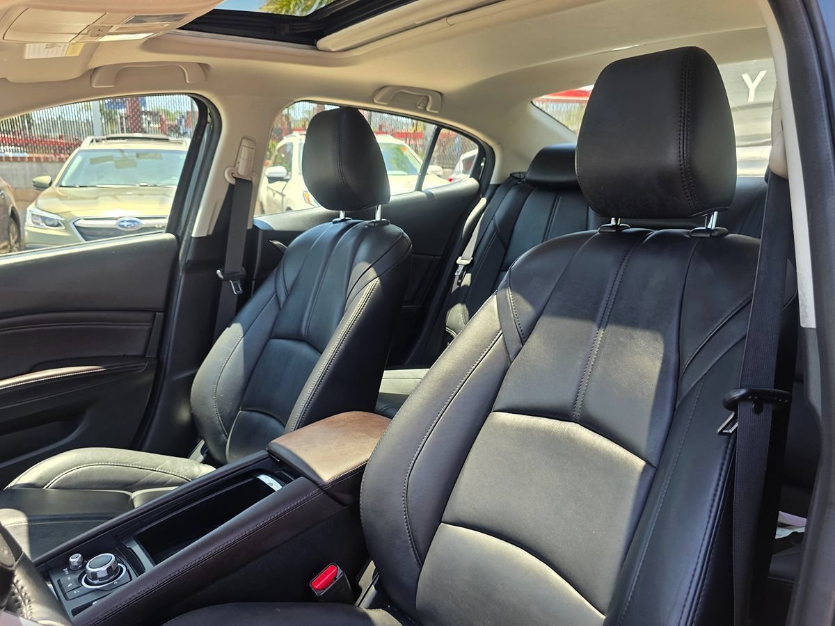 Used 2018 MAZDA MAZDA3 Touring FWD image 20