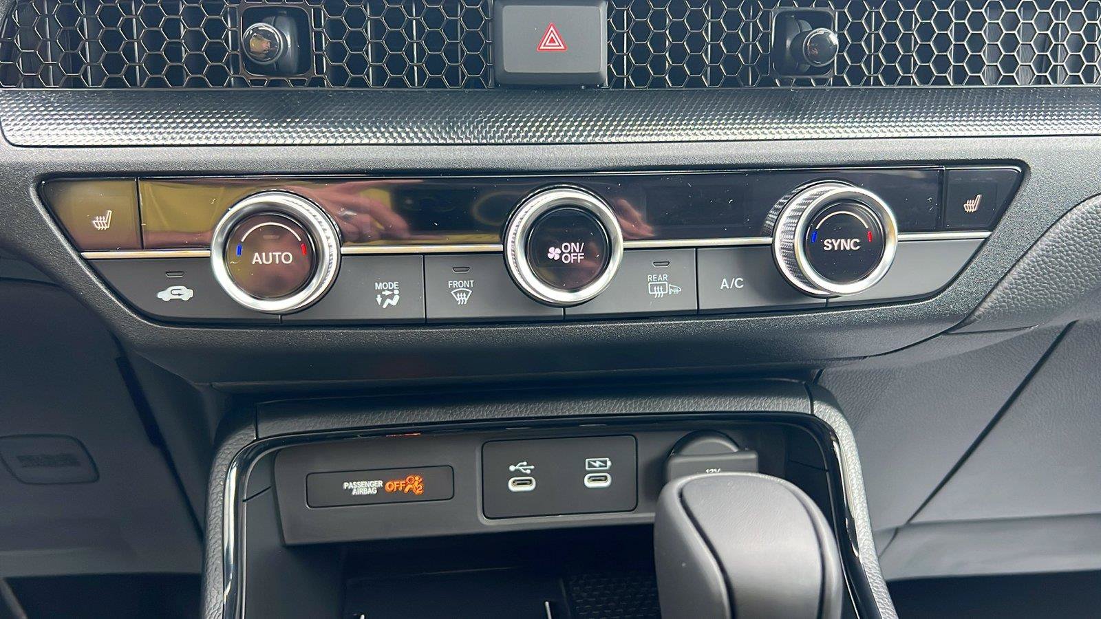 New 2027 Honda CR-V Sport image 26
