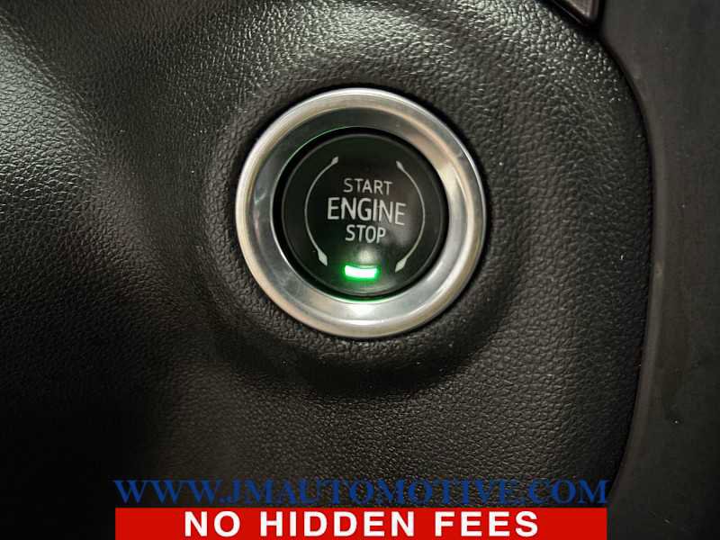 Used 2019 GMC Sierra 1500 AT4 w/ AT4 Premium Package image 47