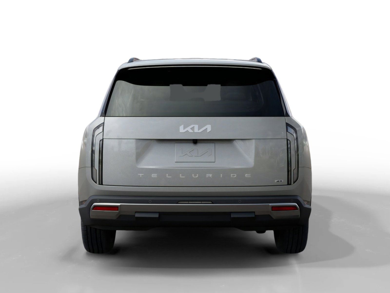 New 2027 Kia Telluride S image 13