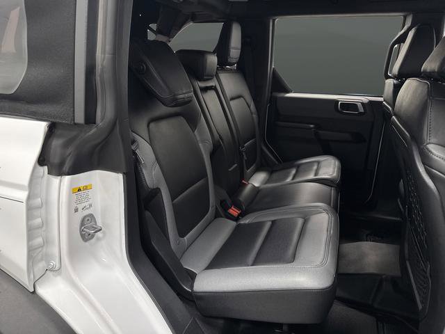 Used 2024 Ford Bronco Big Bend image 31