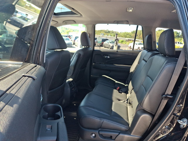 Used 2019 Honda Pilot EX-L image 10