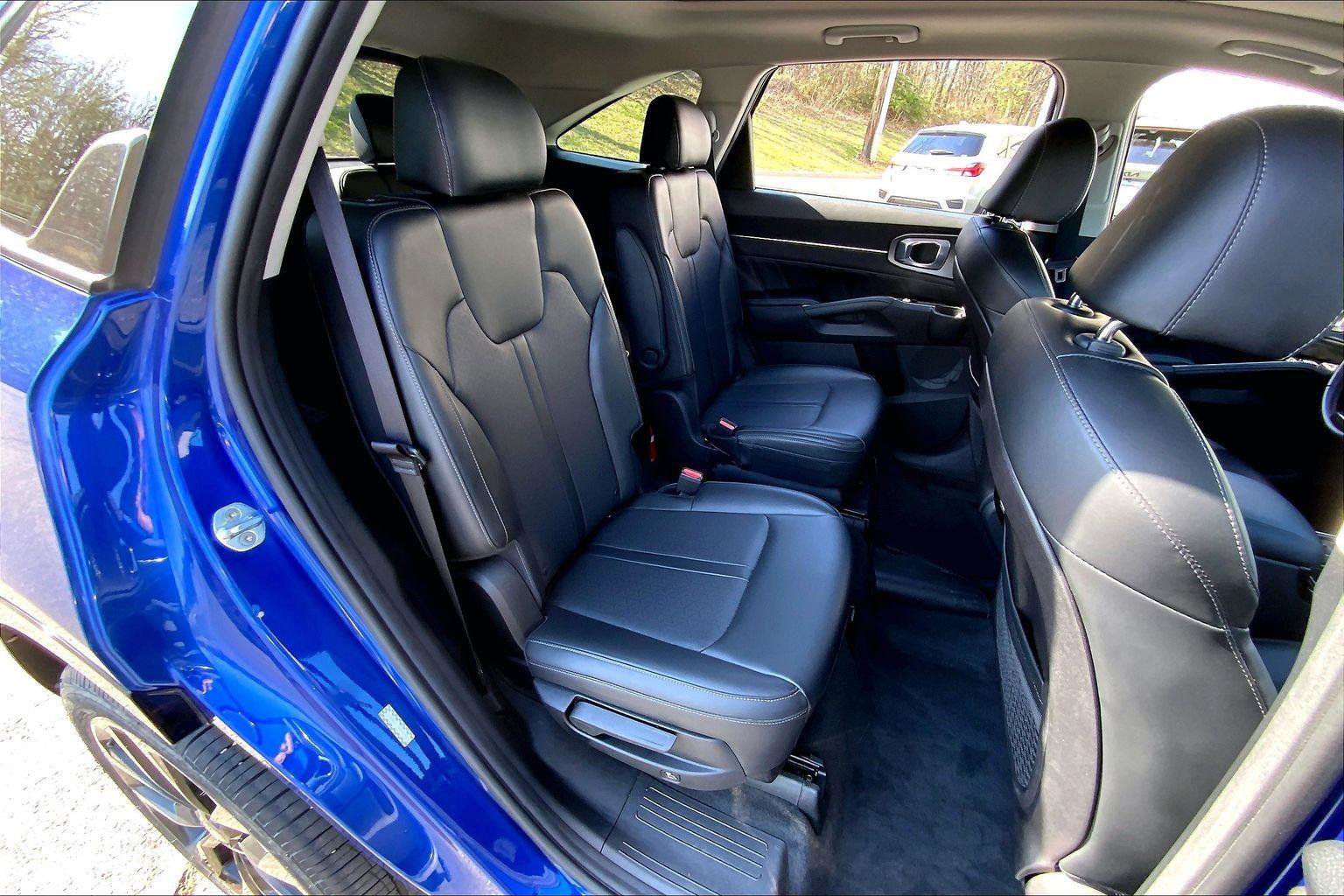 Used 2021 Kia Sorento SX AWD/4WD image 26