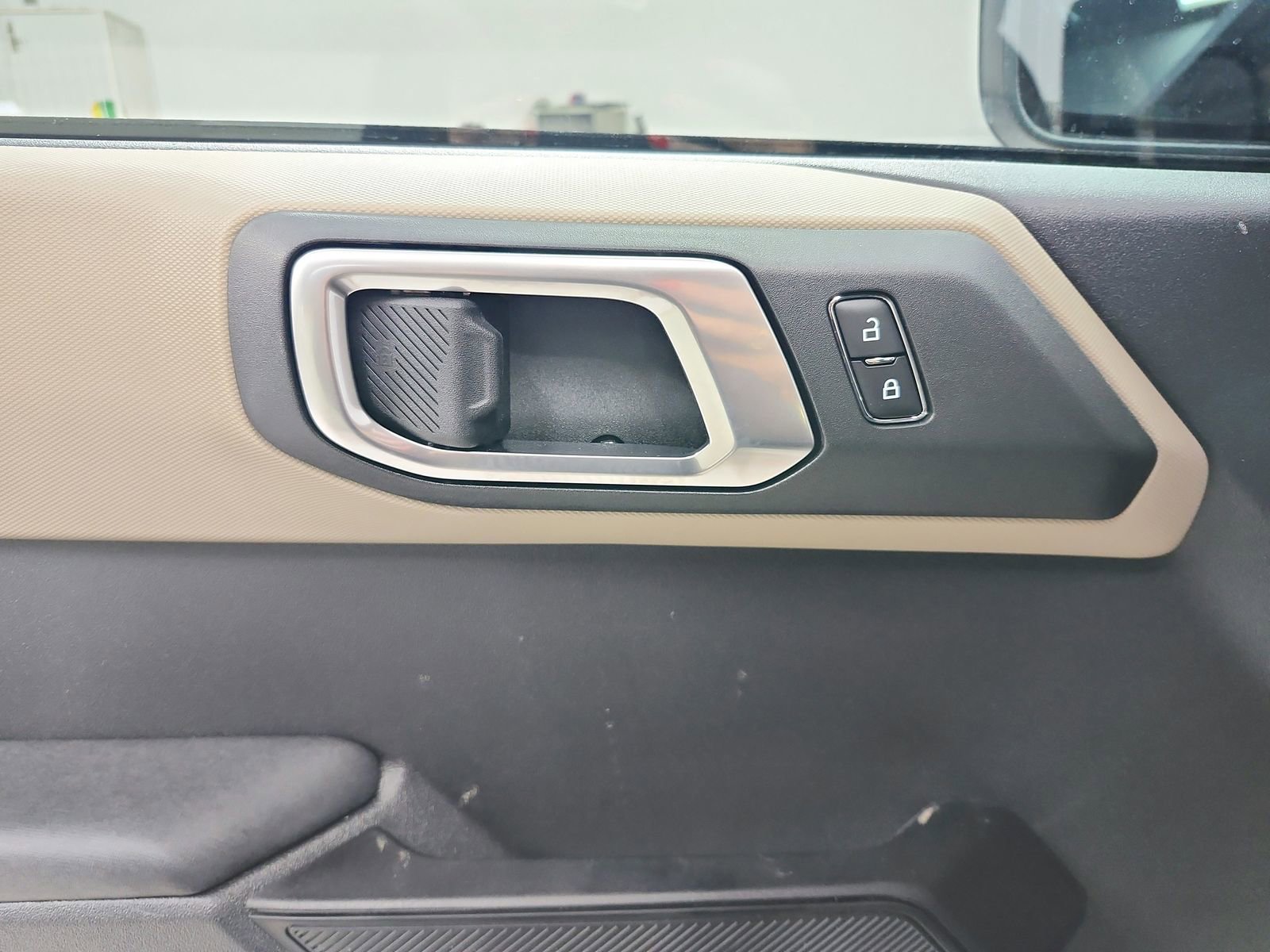 New 2026 Ford Bronco Big Bend image 33