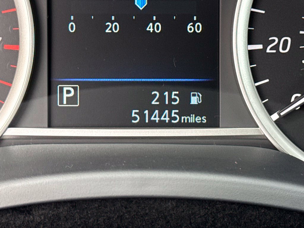 Used 2019 Nissan Sentra S w/ Appearance Package FWD image 16