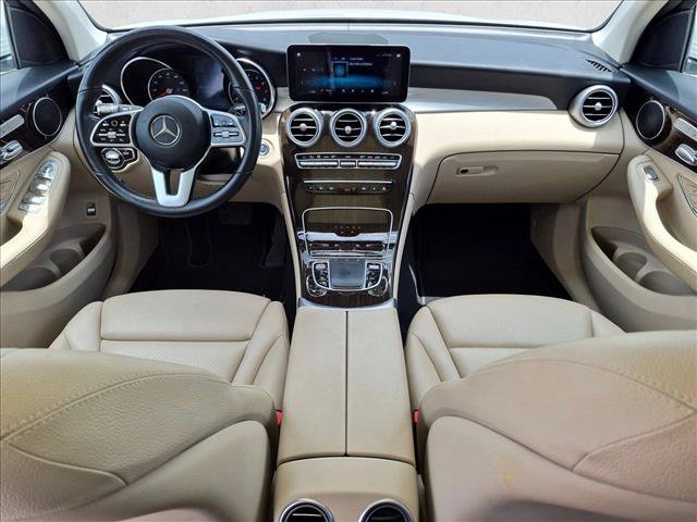 Certified 2021 Mercedes-Benz GLC 300 image 17