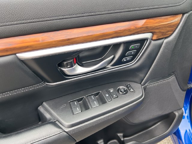 Used 2021 Honda CR-V EX-L image 30