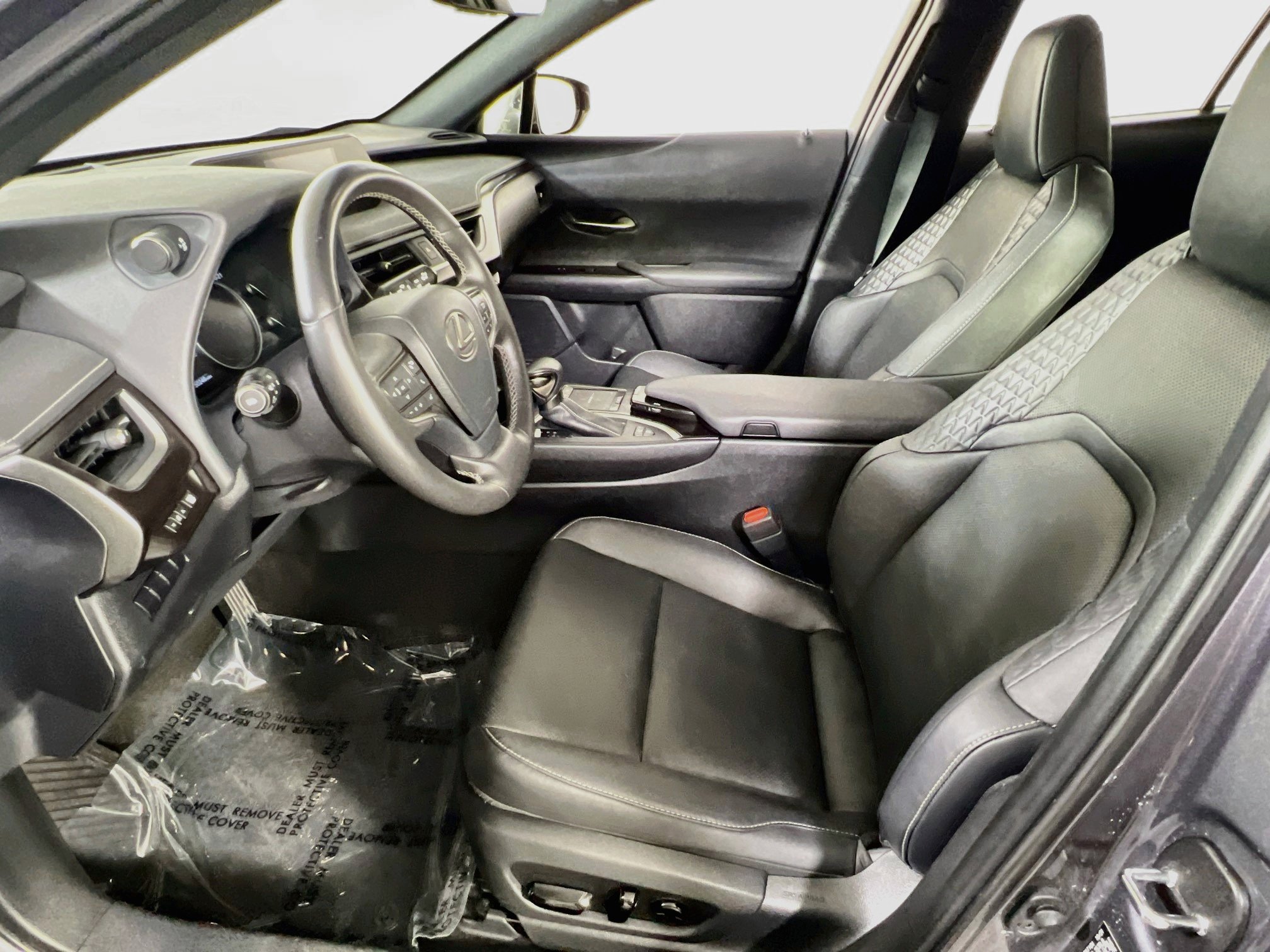 Used 2022 Lexus UX 250h w/ Premium Package AWD/4WD image 20