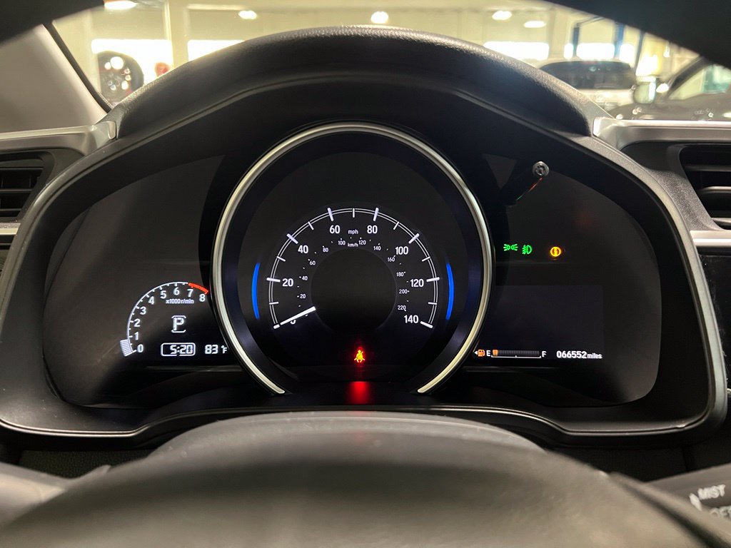Used 2020 Honda Fit EX image 30