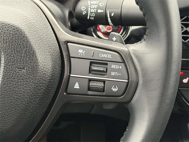 Used 2025 Honda Accord EX-L image 16