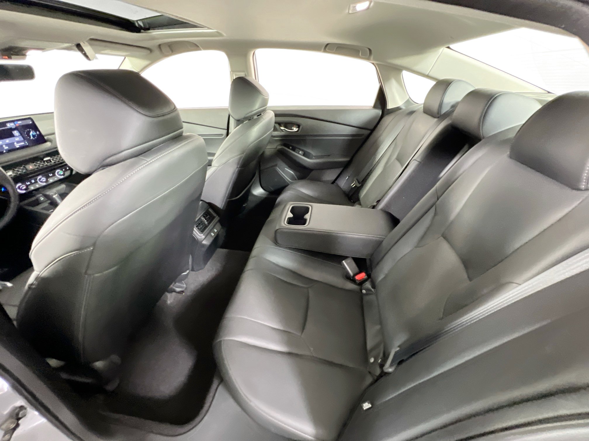 Used 2023 Honda Accord Touring image 24
