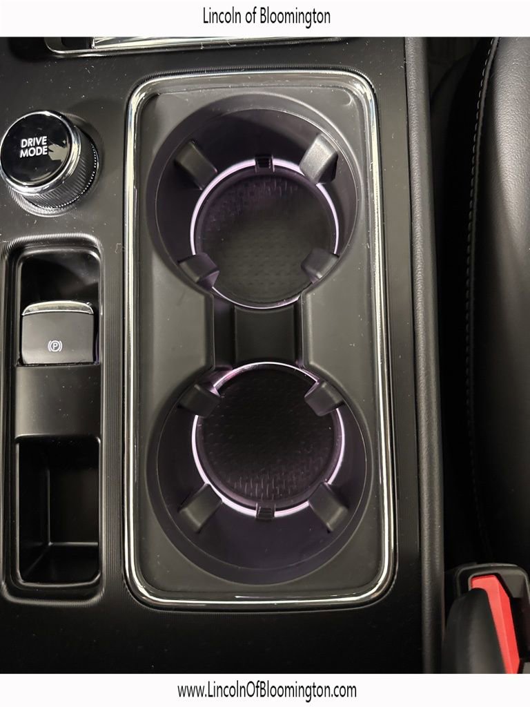 New 2026 Lincoln Corsair Reserve image 46