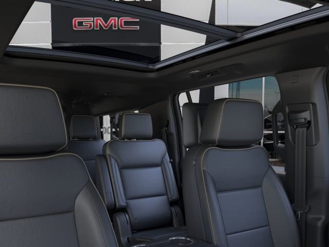 New 2026 GMC Yukon XL Elevation w/ Elevation Premium Package image 24
