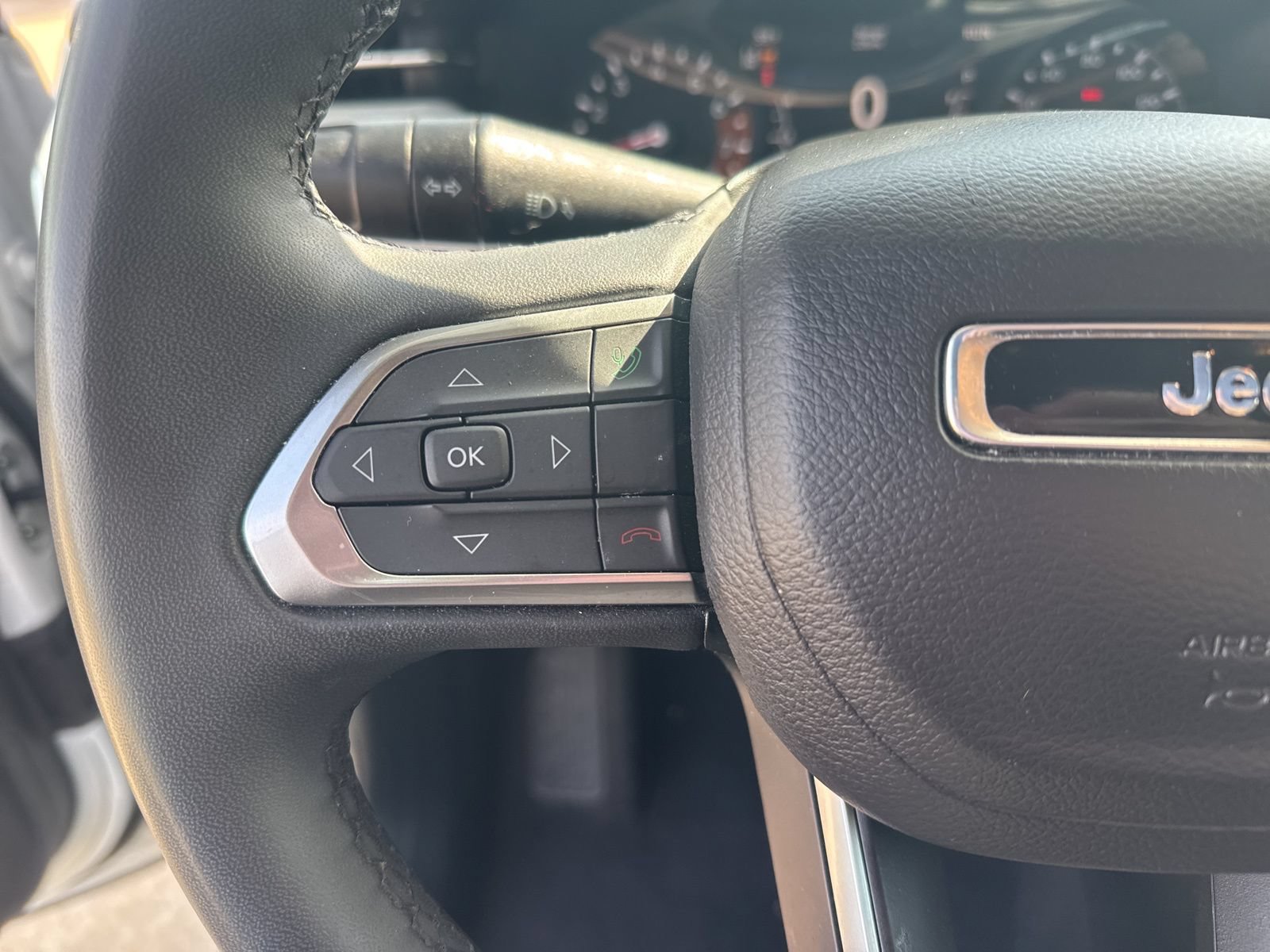Used 2024 Jeep Compass Limited AWD/4WD image 20