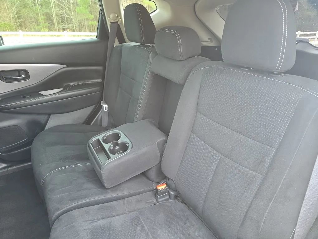 Used 2019 Nissan Murano S w/ Cargo Package image 33