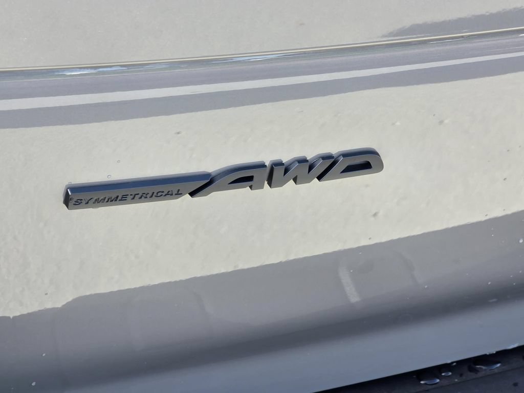 New 2026 Subaru Outback Wilderness AWD/4WD image 33