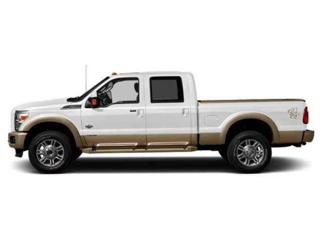 Used 2015 Ford F250 Platinum image 8