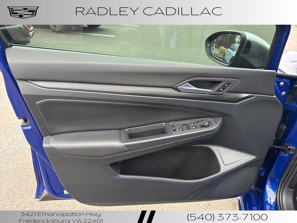 Used 2024 Volkswagen Golf R image 5