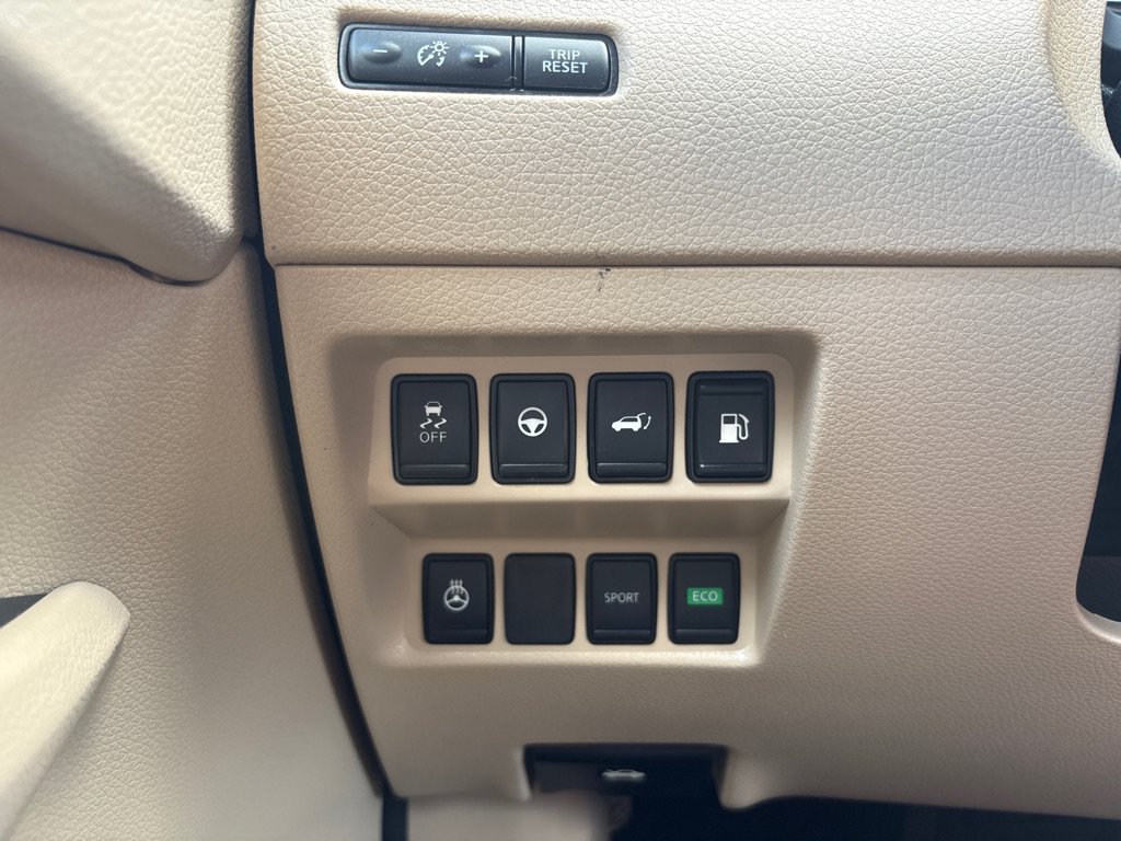 Used 2019 Nissan Rogue SL w/ Premium Package FWD image 23