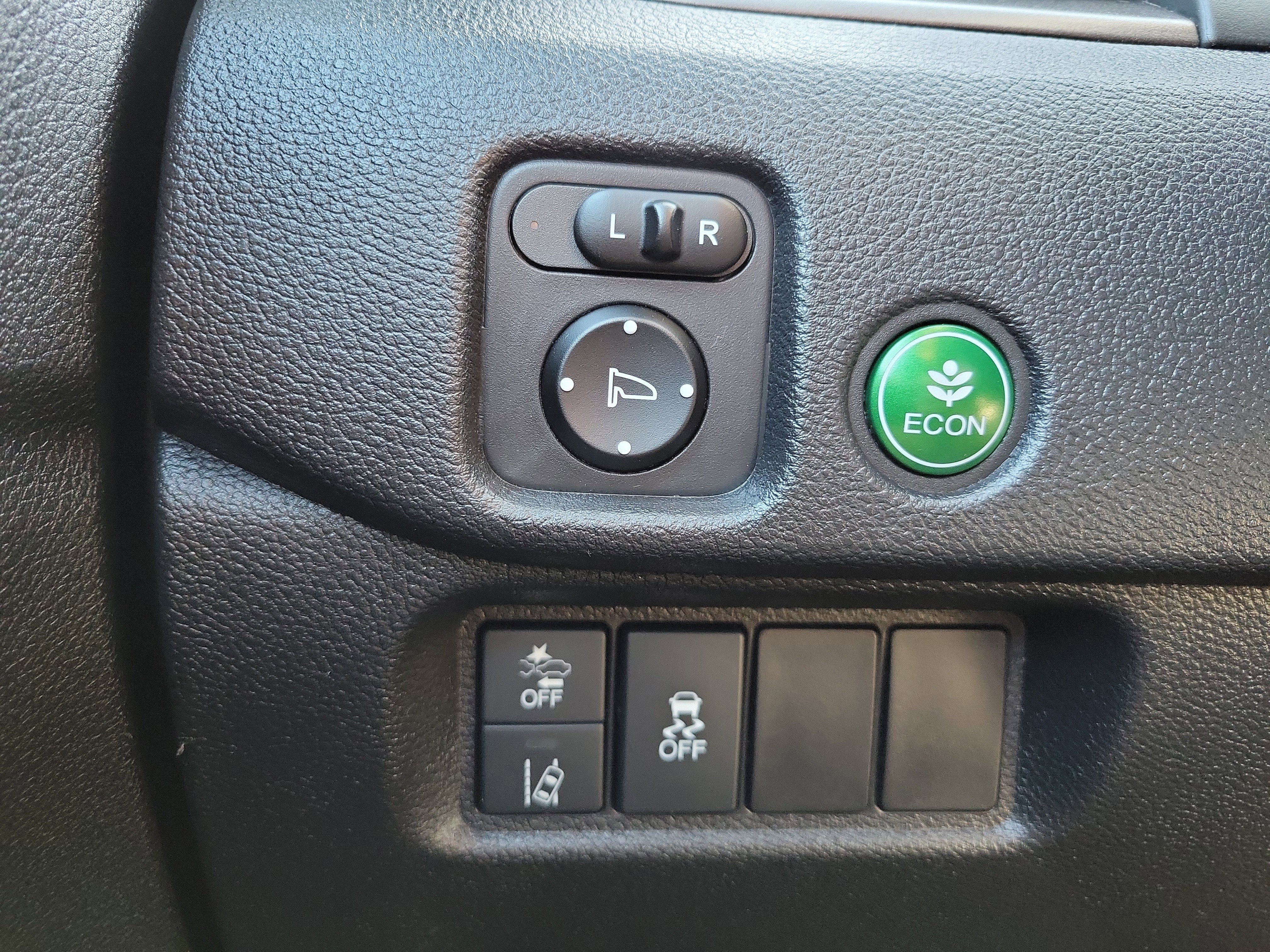 Used 2019 Honda Passport EX-L image 27