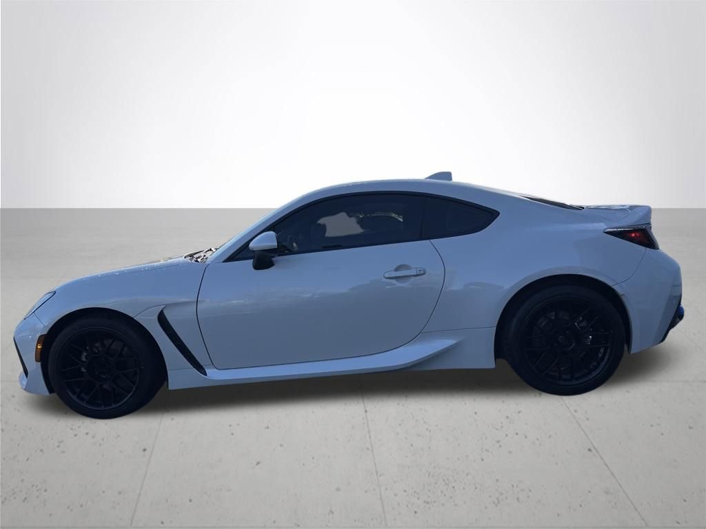 Used 2023 Subaru BRZ Limited image 9