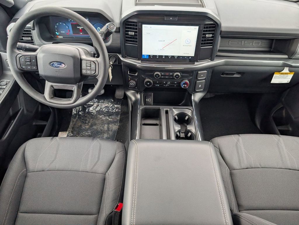 New 2026 Ford F150 STX w/ F-150 LOBO Package image 40