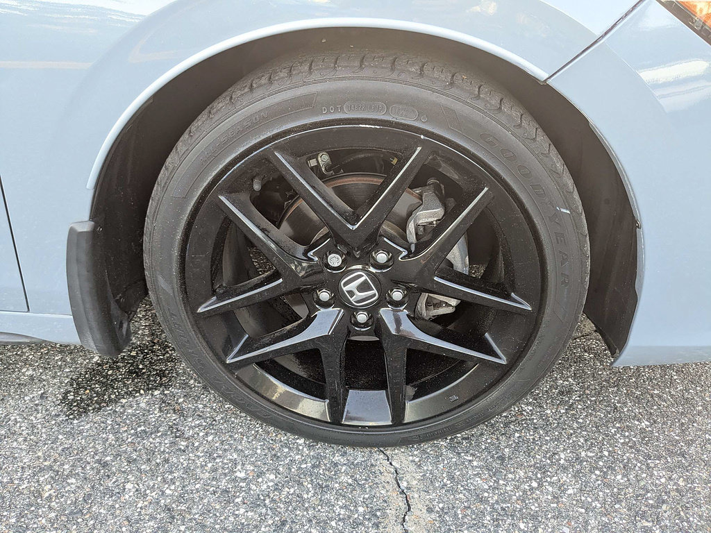 Used 2023 Honda Civic Sport image 12