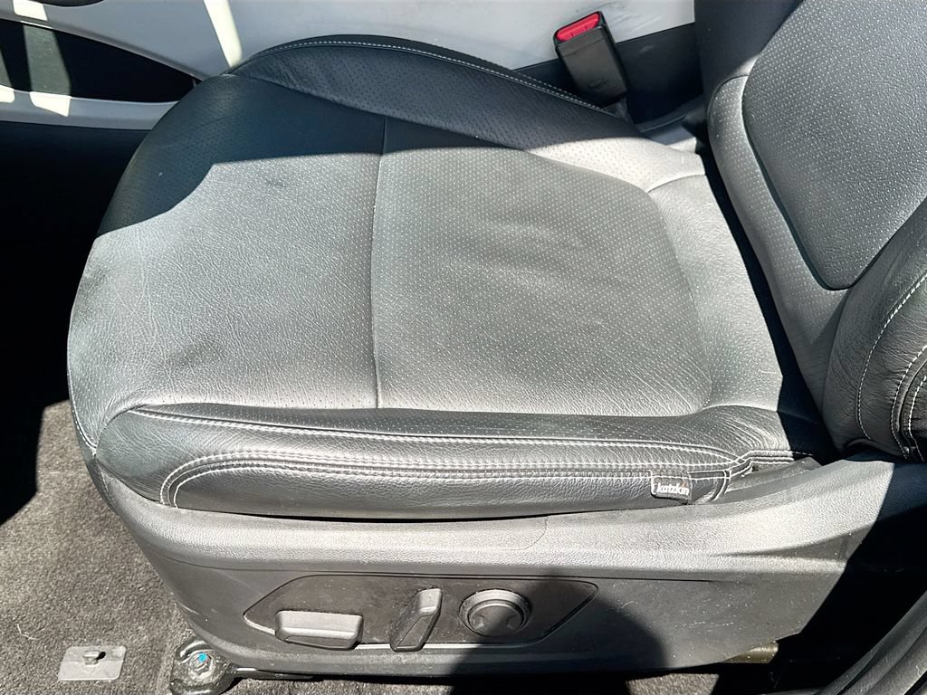 Used 2022 Hyundai Tucson SEL w/ Convenience Package FWD image 24