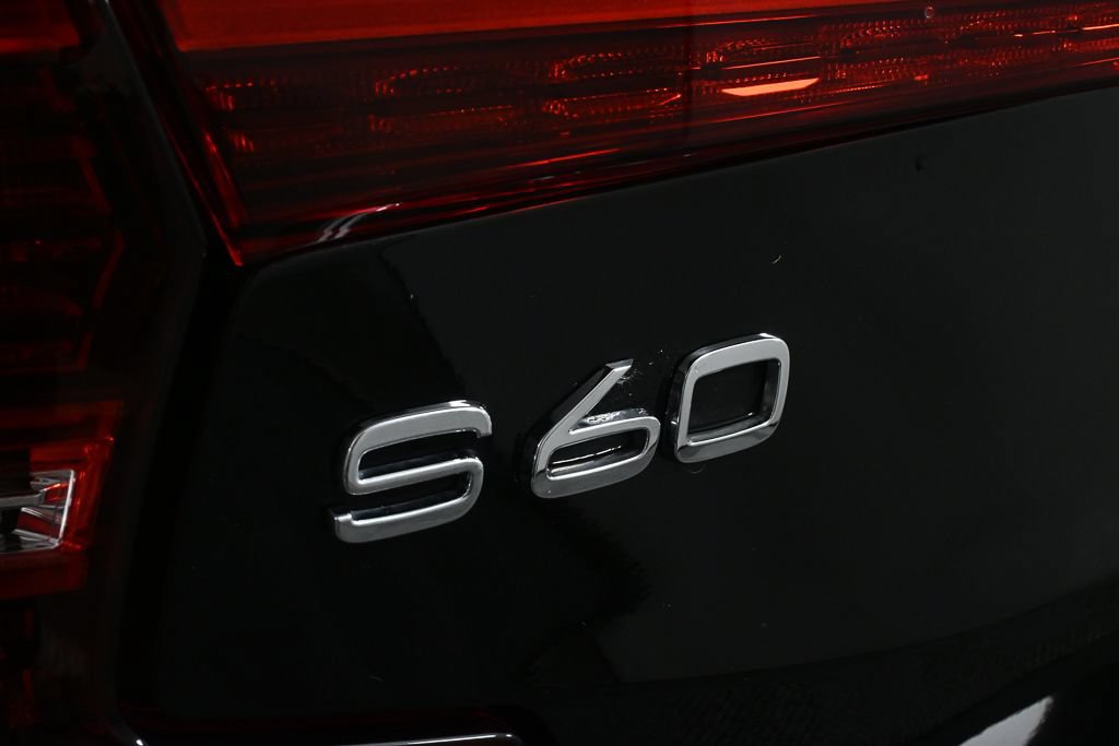 Used 2021 Volvo S60 T5 Inscription w/ Advanced Package FWD image 25