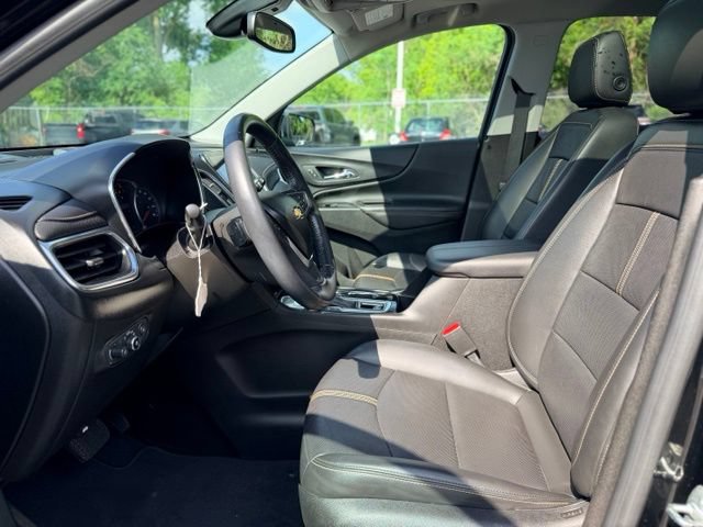 Used 2022 Chevrolet Equinox Premier FWD image 7