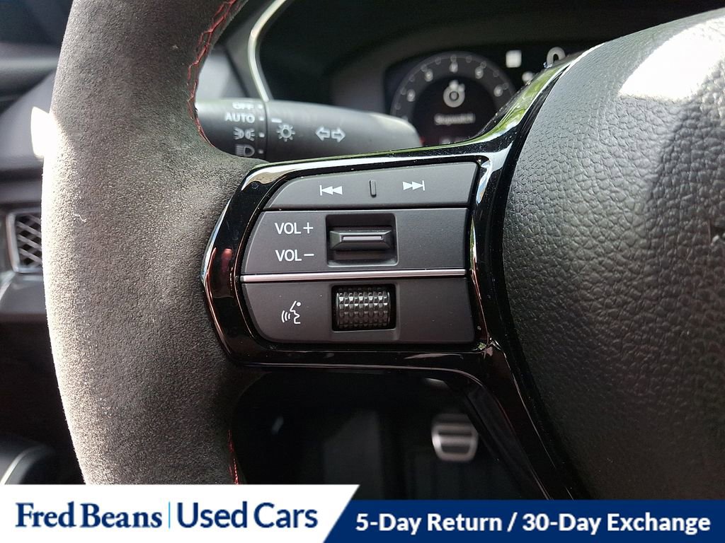 Used 2024 Acura Integra Type S FWD image 20