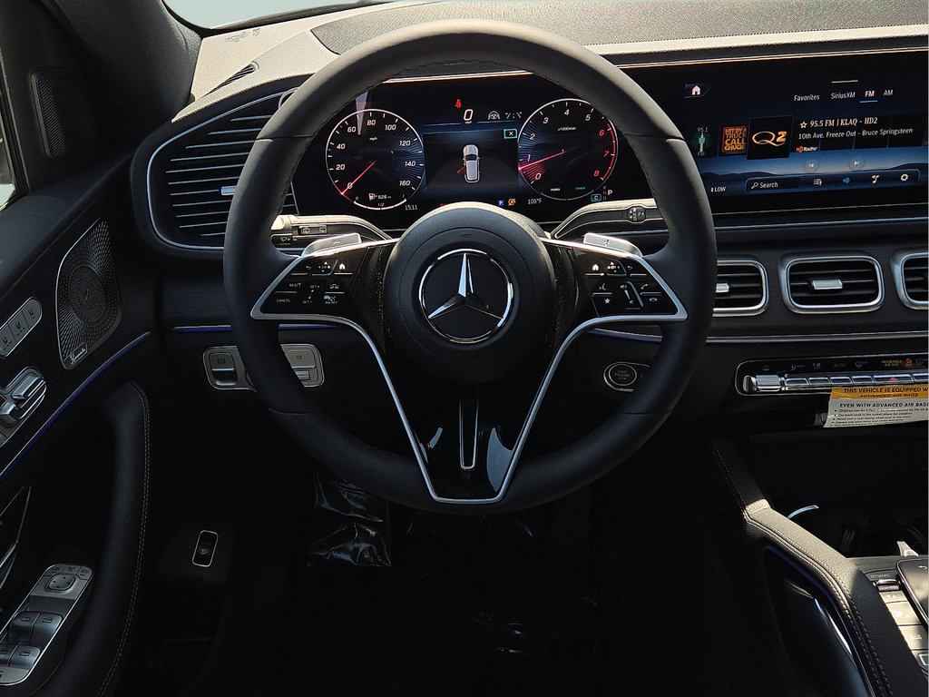 New 2026 Mercedes-Benz GLE 450 4MATIC image 14
