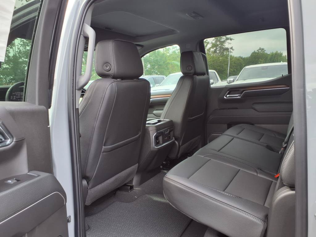 New 2025 GMC Sierra 1500 Denali w/ Technology Package image 24