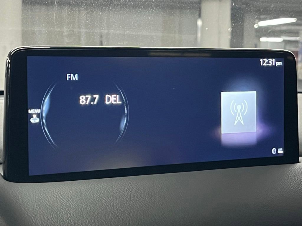 Used 2022 MAZDA CX-5 AWD 2.5 S w/ Premium Plus Pkg image 26