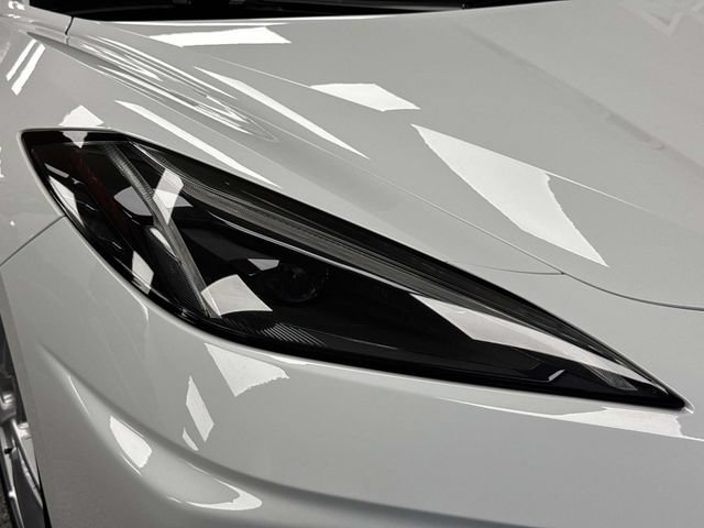 Used 2020 Chevrolet Corvette Stingray Preferred Cpe w/ 2LT Preferred Equipment Group RWD image 13