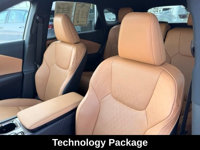 Used 2024 Lexus RX 350 w/ Convenience Package AWD/4WD image 6