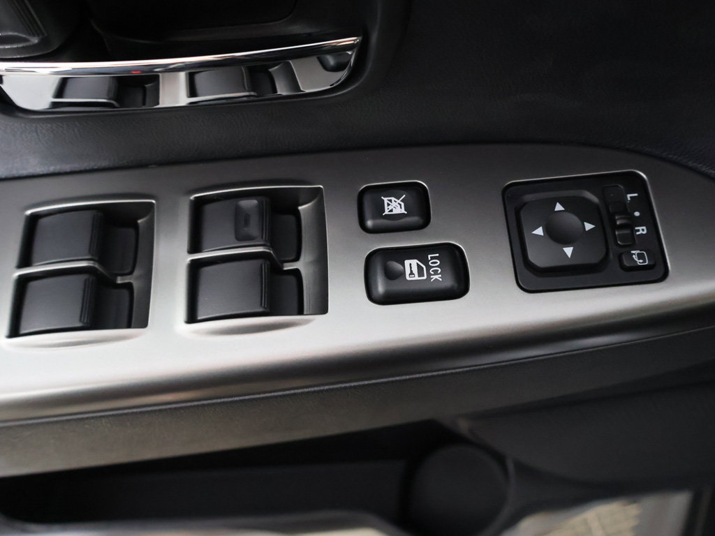 New 2027 Mitsubishi Outlander Sport SE AWD/4WD image 33