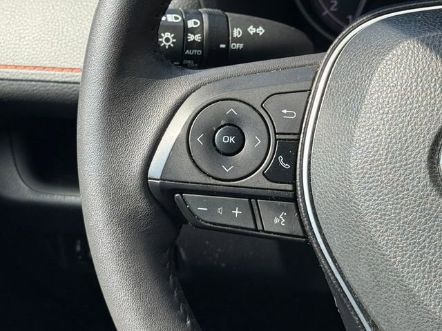 Used 2024 Toyota RAV4 Adventure image 29