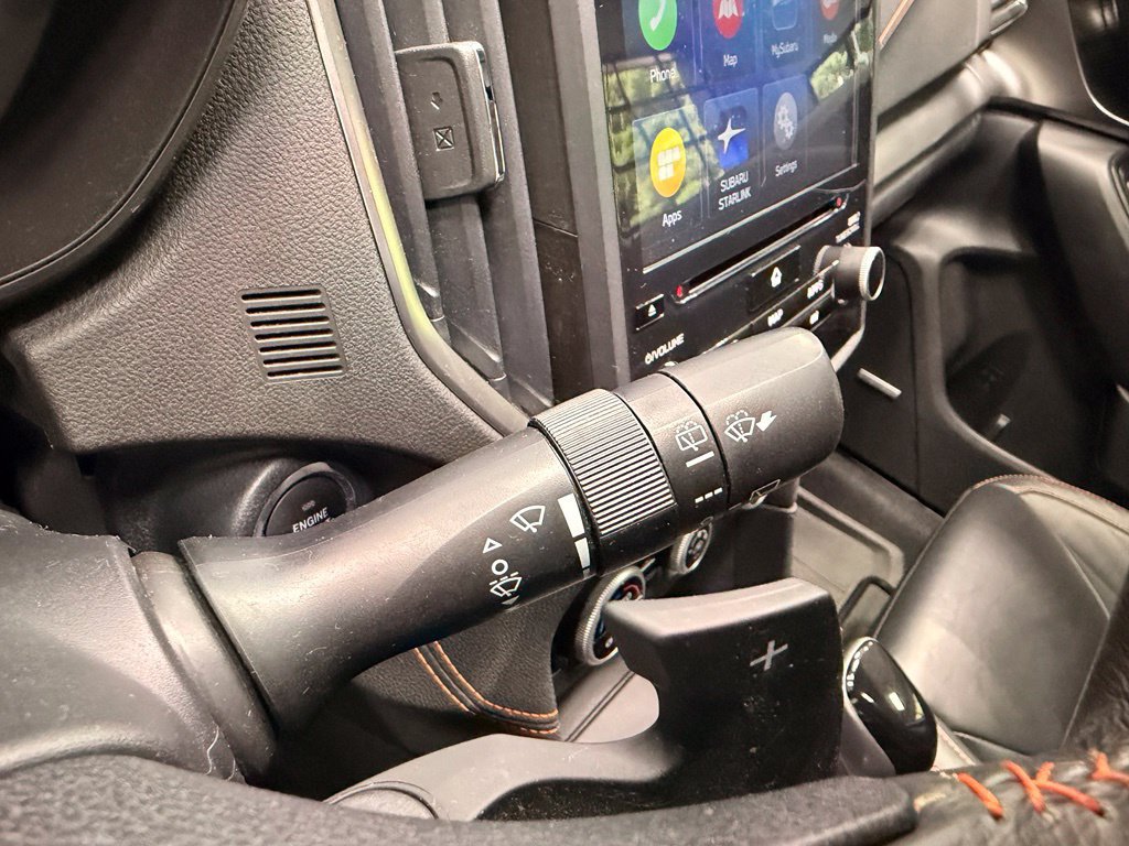 Used 2019 Subaru Crosstrek 2.0i Limited w/ Moonroof Package w/Navigation AWD/4WD image 28