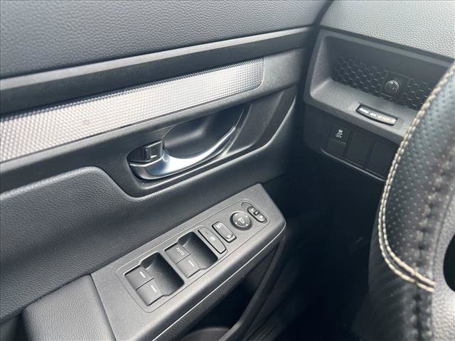 Certified 2024 Honda CR-V LX image 10