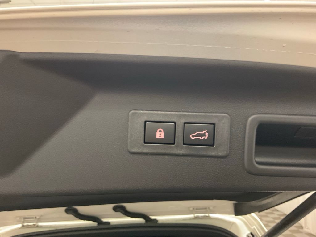 New 2026 Subaru Forester Wilderness AWD/4WD image 26