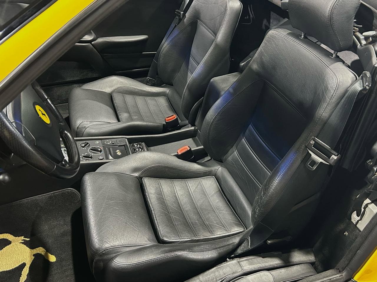 Used 1999 Ferrari F355 Spider RWD image 16