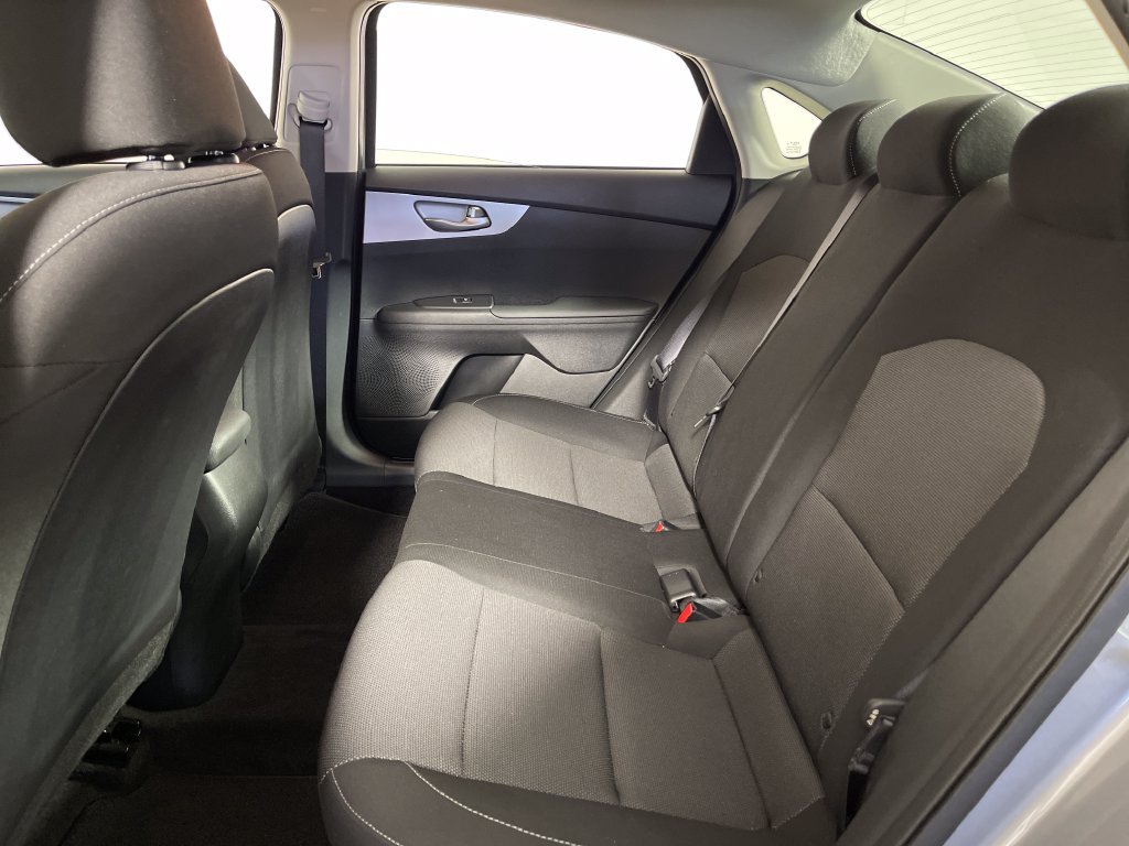 Used 2024 Kia Forte LXS w/ LXS Technology Package FWD image 13
