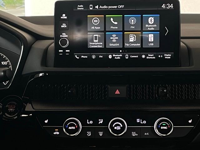 Certified 2023 Honda CR-V EX-L image 13